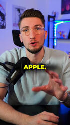 La publicité qui a propulsé Apple 🍏