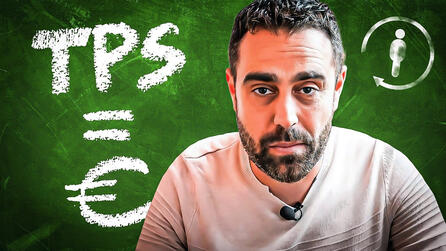 Explication de la méthode t.p.s par Christophe Ordano