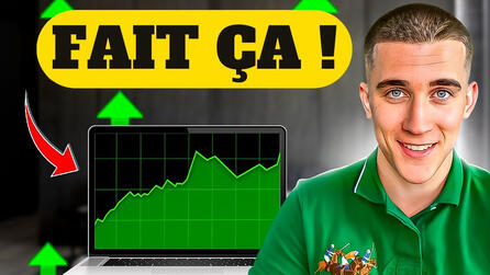 7 Secrets Que J'Aurais Aimé Savoir Avant De Lancer Mon Business En Ligne