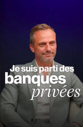 Je suis parti des blanques privées