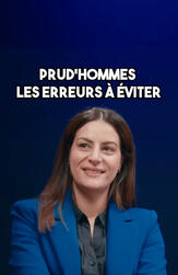 Prud'hommes les erreurs à éviter