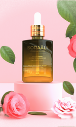 Soraali - Saint Valentin