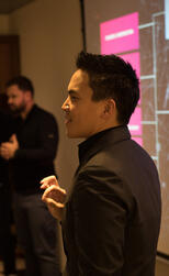 Thang Nguyen - La puissance de Linkedin